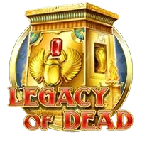 Legacy of Dead