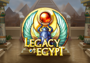 Legacy of Egypt