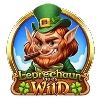 Leprechaun Goes Wild