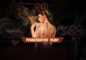 Madame Ink