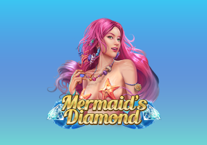 Mermaid's Diamond