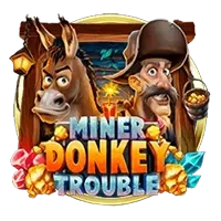 Miner Donkey Trouble