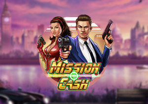 Mission Cash