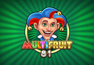 MULTIFRUIT 81