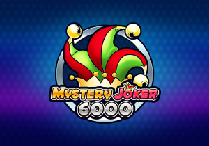 Mystery Joker 6000