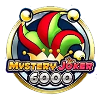 Mystery Joker 6000