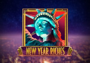 New Year Riches