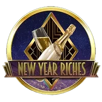 New Year Riches