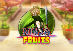 Ninja Fruits