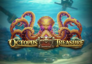 Octopus Treasure