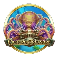 Octopus Treasure