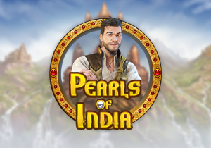 Pearls of India