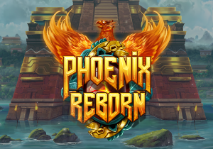 Phoenix Reborn