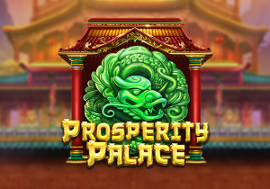 Prosperity Palace