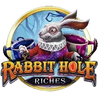 Rabbit Hole Riches