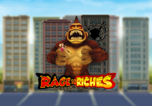 Rage to Riches