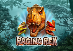 Raging Rex