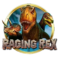 Raging Rex