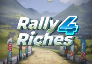 Rally 4 Riches