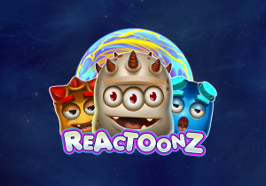 Reactoonz