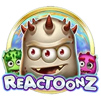 Reactoonz