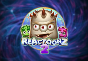 Reactoonz 2