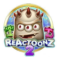 Reactoonz 2