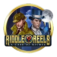 Riddle Reels: A Case of Riches