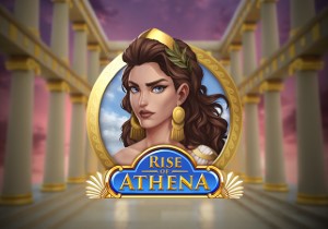 Rise of Athena