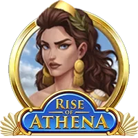 Rise of Athena