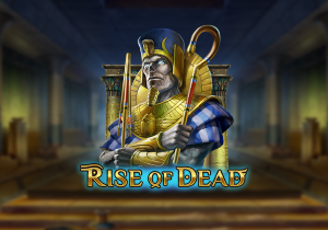 Rise of Dead