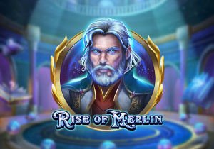 Rise of Merlin