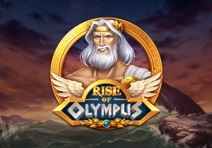 Rise of Olympus