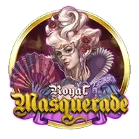 Royal Masquerade