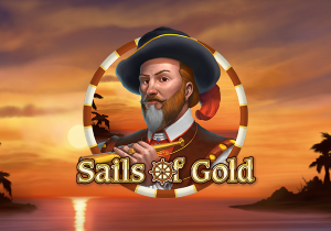 Sails of Gold