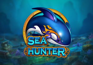 Sea Hunter