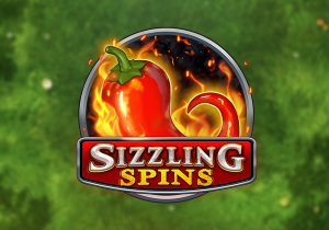 Sizzling Spins