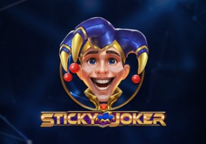 Sticky Joker