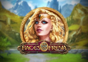 The Faces of Freya