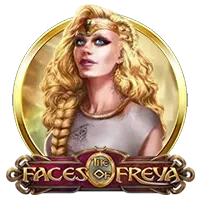 The Faces of Freya