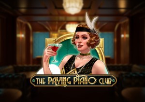 The Paying Piano Club