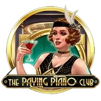 The Paying Piano Club