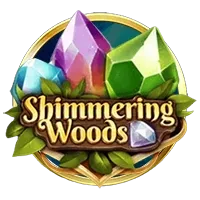 The Shimmering Woods