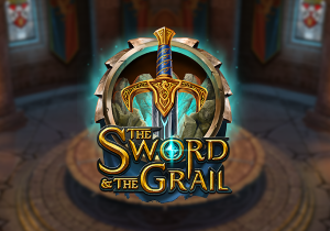 The Sword and The Grail