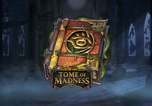 Tome of Madness