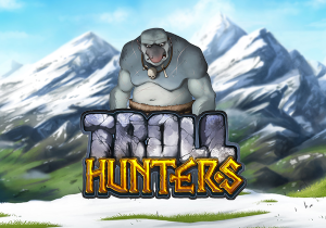 Troll Hunters