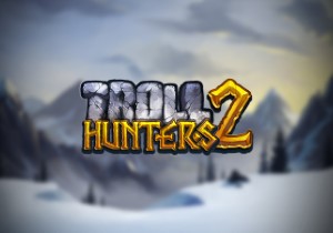 Troll Hunters 2