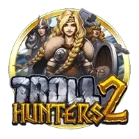 Troll Hunters 2