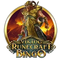 Viking Runecraft Bingo