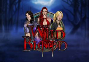 Wild Blood